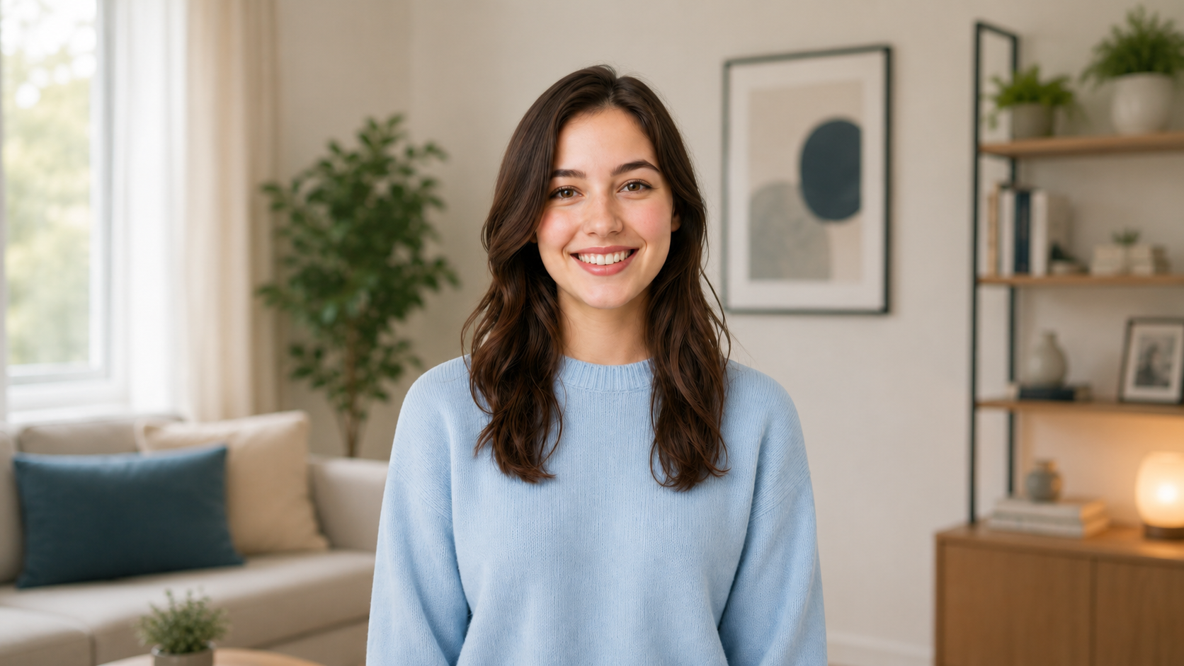 Portrait image