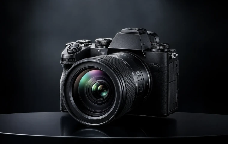 Camera before and after product background removal