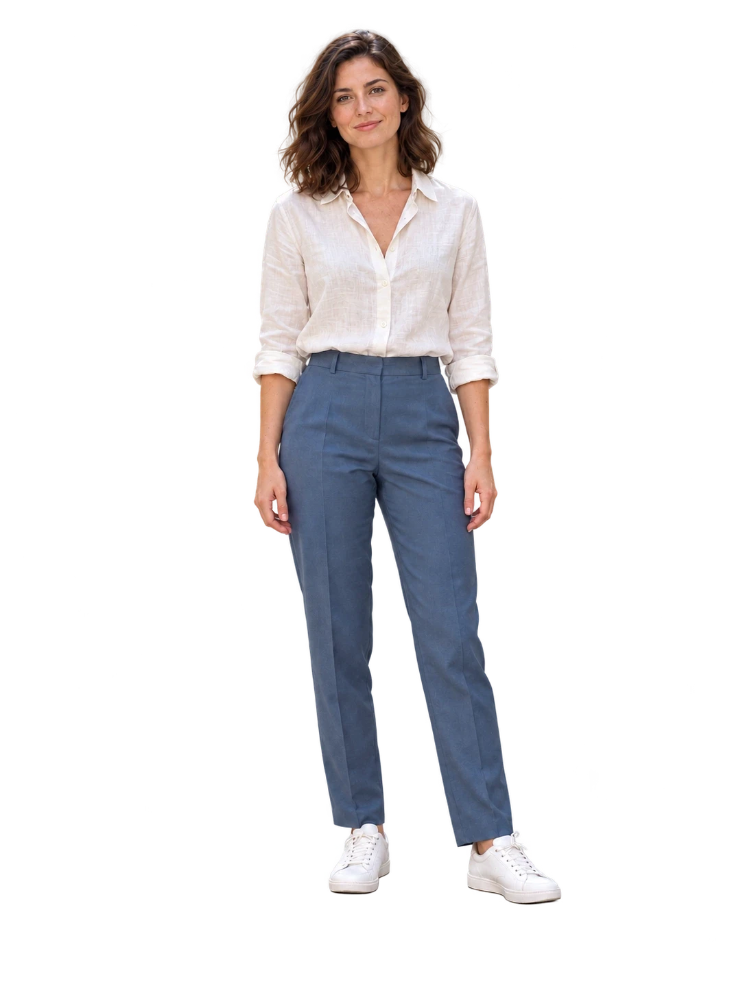 People — Transparent background